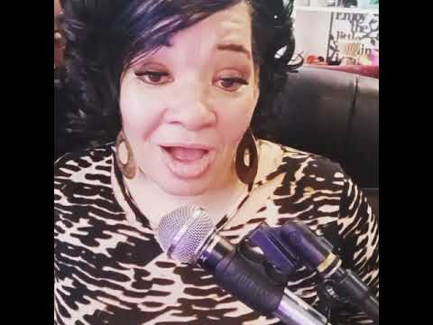 Daily Vocal workout with Eve Soto vocal coach