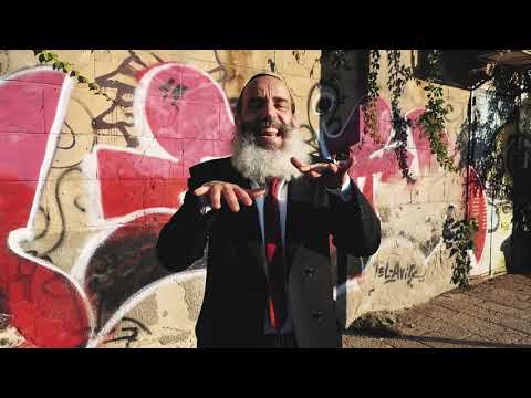 Rabbi Fanger - Don't be a cow