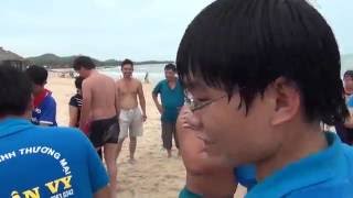 Trò chơi bong bóng tình yêu 02