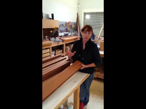 Wood Review:  Thoughts about Sapele