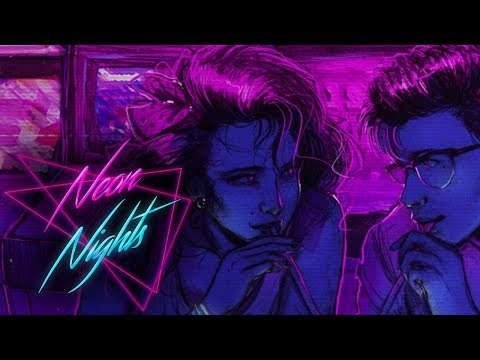 Rogue Neon - Shakes and Lasers