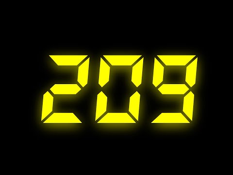 209 - Obeť svoju veľkonočnú