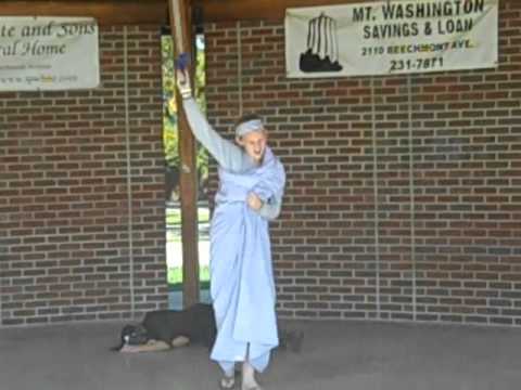 The Adventures of Theseus