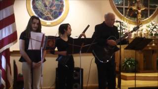 Come, Thou Long Expected Jesus