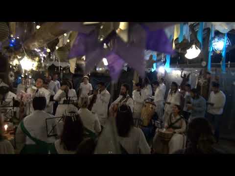 Padrinho Sebastião - #100 Sou Luz