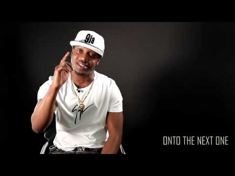 Onto The Next One With Dapz Da Prince