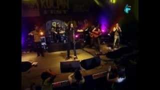 Orthodox Celts - Star Of The Country Down (Live)