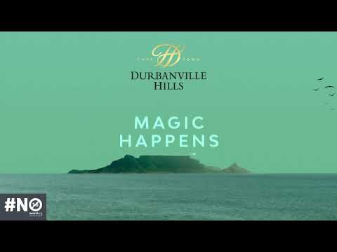 Durbanville Hills | Where cool winds make great wines