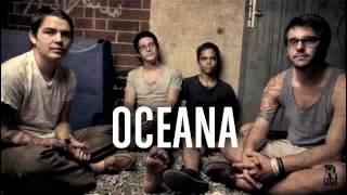 Oceana   Reach for the Sky