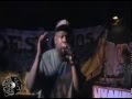 Jeru the damaja - The crack - Raponlive