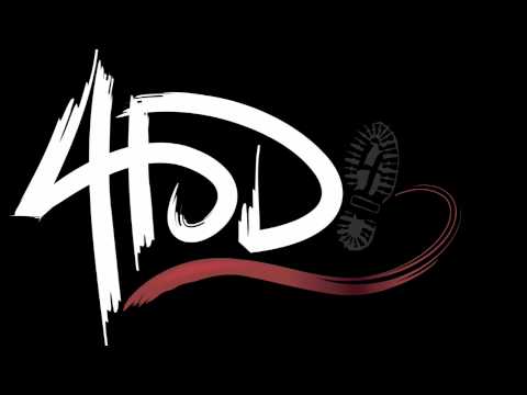 Jacob Valbjørn feat. 4Fod - Motherfucker