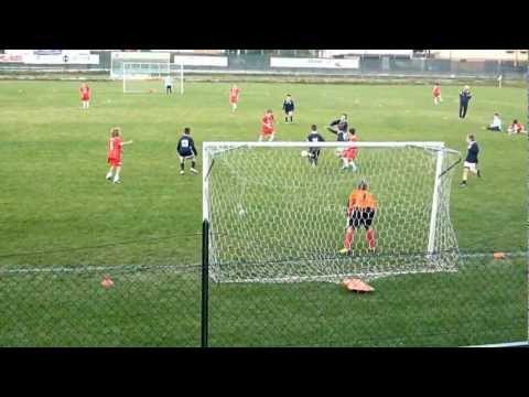 VicentinoJunior vs ChiampoArso B e CalcioTezze