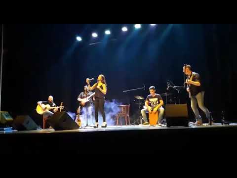 Julieta Marucco - El tempano