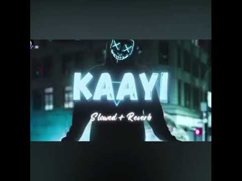 kaayi kaayi song full bass //(slowed+reverb)।। with attitude 😈😈💪