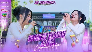 Download lagu THE NATURE OF LOVE - SEPTIAN AYU - SYNCRON MUSIC AW COMMUNITY mp3