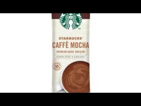 Starbucks Caffe Mocha #caffeine #mocha #starbucks #coffee #shotsvideo