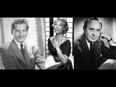 Dinah Shore, Danny Kaye, & Jack Benny - Jack Benny's Life