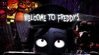 FNAF/SFM ▶ Welcome To Freddy&#39;s Collab