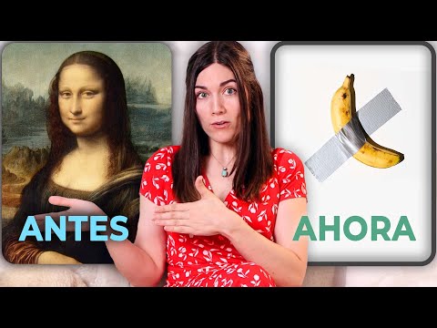 3000 años de arte en 11 minutos