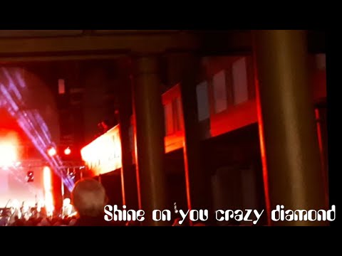 2019 CHORD42, Shine on you crazy diamond,  live 3.5.2019, Pink Floyd Tribute