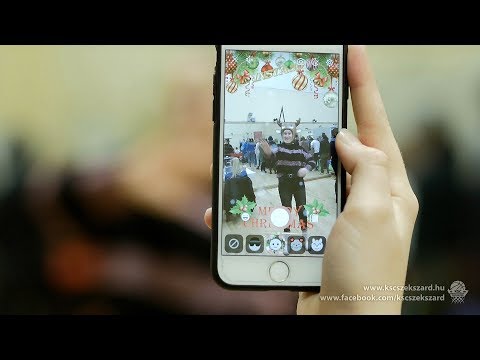 KSC Szekszárd Karácsonyváró (2018.12.15.)