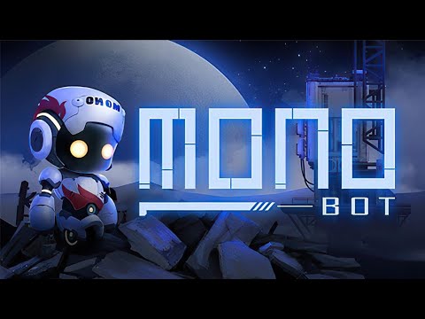 Monobot | GamePlay PC - YouTube
