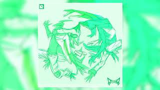 Cover art for Shriek