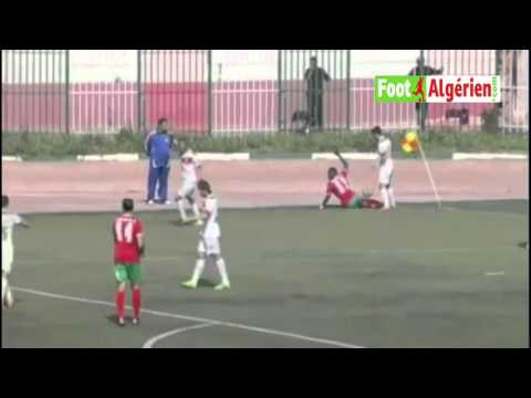Ligue 2 Algérie (27e journée) : MC Saïda 0 USM Bel Abbès 0