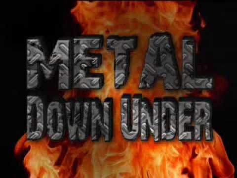 METAL DOWN UNDER - Festival of the Dead, Wagga: Part 1