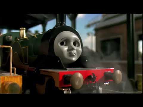 Henry Forever After (Shrek Forever After) Part 16 - Emily Decides to Go Rescue Her Friends