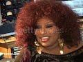 Chaka Khan Interview 2006