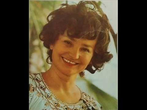 Valeria Colojoară - din Fonoteca de Radio