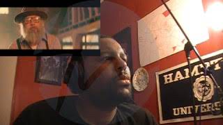 AJ McLean - &quot;Boy And A Man&quot;  | Reaction (Requested)