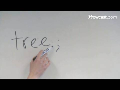 How to Use a Semicolon