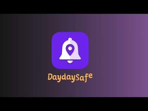 Daydaysafe - Self safety app