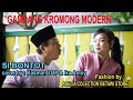SI BONTOT Gambang Kromong Modern Cover By Ika Amoy Feat Kasman TOP