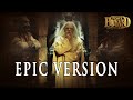 Fort Boyard Main Theme EPIC VERSION