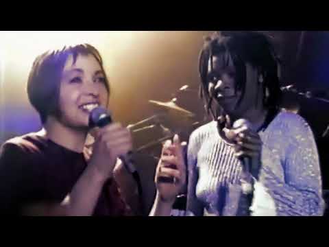 Les Rita Mitsouko - Acoustiques Live 1996