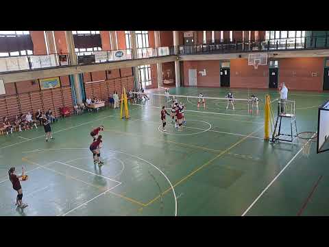 Trofeo Margelli Pontevecchio A - CSI Clai Imola 3-1