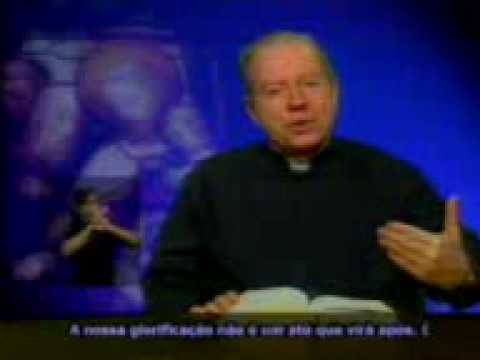 O Pão Nosso 14 Maio Pe.F.C.Cardoso.3gp