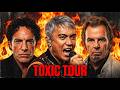 The UGLY Reality Behind Journey’s Toxic Farewell Tour