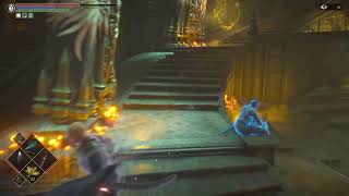 【Demon's Souls 3周目】#11 3周目でも嵐の祭祀場はウザ麿大将軍ww
