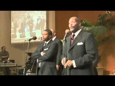 The Soul Seekers ft. Marvin Winans It's All God Official Music Video.flv