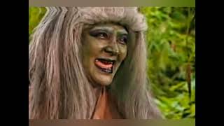 Download lagu suara mak lampir // suara seram mak lampir // suara ketawa mak lampir mp3