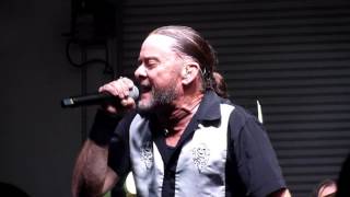 Flotsam & Jetsam - “Hammerhead” - Live 04-09-2016 - Cal Expo - Sacramento, CA