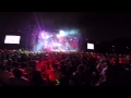 Galantis - In My Head Live at Ultra Korea 2015 ...