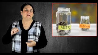 What is the Difference Between an Asset and an Expense?