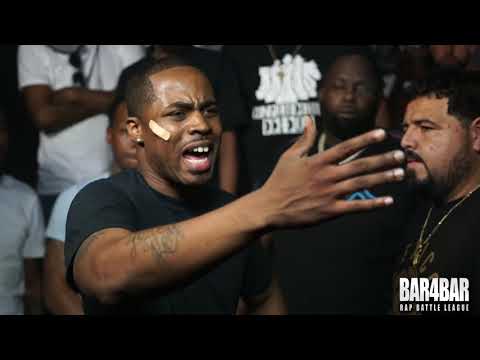 Dylan 5X vs Don Marino