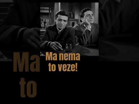 "Ne znaš ti žene frajeru!"