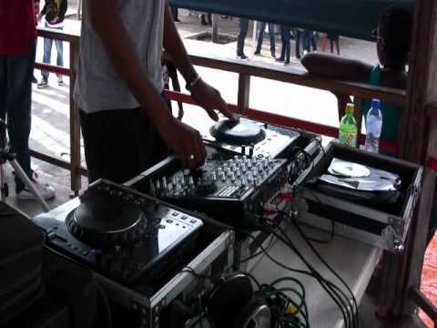 Lage Koi Bai Remix By Dj Omi